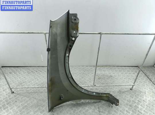 купить Крыло переднее левое на Opel Corsa C (2000-2006)