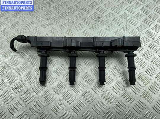 купить Катушка зажигания на Opel Vectra C (2002-2008)