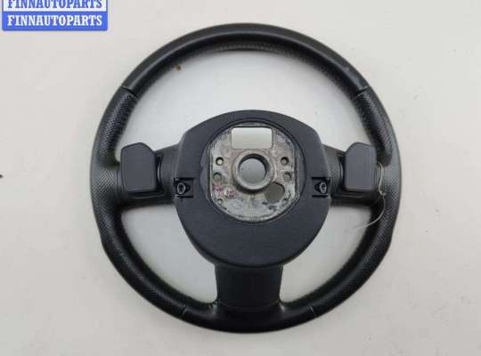 купить Руль на Audi Q7 4L (2005-2015)