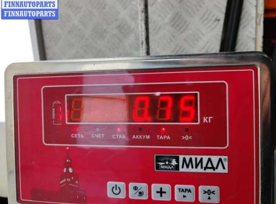 купить Замок двери передней левой на BMW 3 E46 (1998-2006)