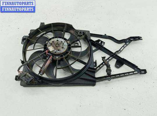 Купить Вентилятор радиатора на Opel Vectra B (1995-2002) Вентилятор радиатора OP2380184 на Opel Vectra B (1995-2002)