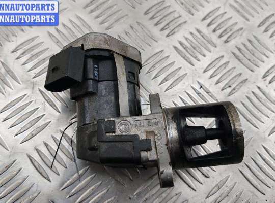 купить Клапан EGR (рециркуляции выхлопных газов) на Mercedes M-Class ML W164 (2005-2011)