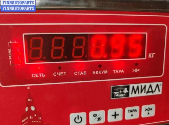 купить Клапан EGR (рециркуляции выхлопных газов) на Mercedes M-Class ML W164 (2005-2011)