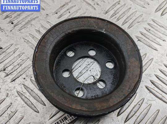 купить Шкив насоса гидроусилителя на Audi A4 B5 (1994-2001)