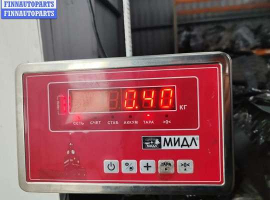 купить Шкив насоса гидроусилителя на Audi A4 B5 (1994-2001)