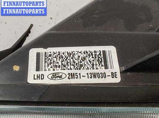 купить Фара левая на Ford Focus I (1998-2005)