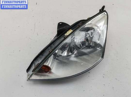 Фара левая FO2093471 на Ford Focus I (1998-2005)