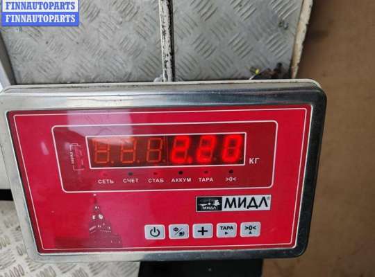 купить Фара левая на Ford Focus I (1998-2005)