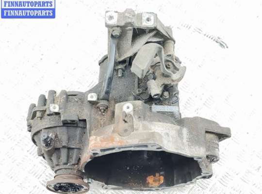 купить КПП 5-ст. механическая на Volkswagen Golf-4