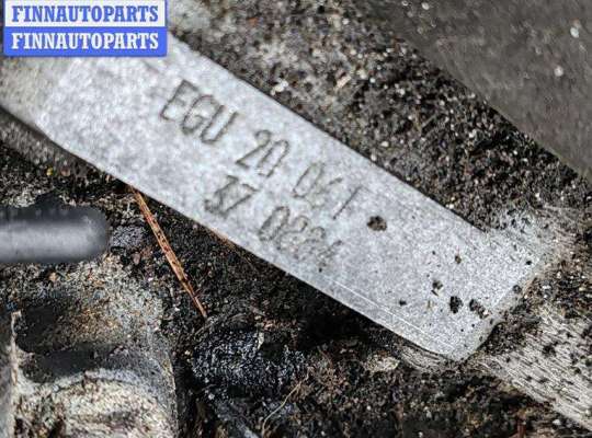 купить КПП 5-ст. механическая на Volkswagen Golf-4