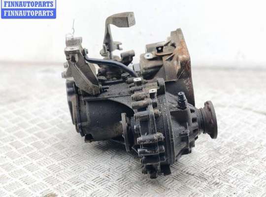 купить КПП 5-ст. механическая на Volkswagen Golf-4