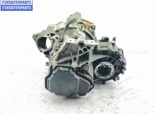 купить КПП 5-ст. механическая на Volkswagen Golf-4