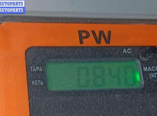 купить Двигатель стеклоочистителя заднего (моторчик дворников) на BMW 5 E39 (1995-2003)