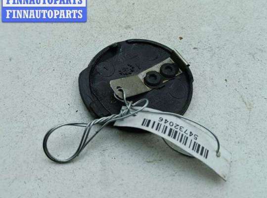 купить Решётка (заглушка) в бампер на Opel Astra H (2004-2009)