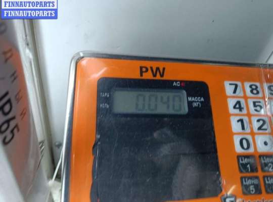 купить Решётка (заглушка) в бампер на Opel Astra H (2004-2009)