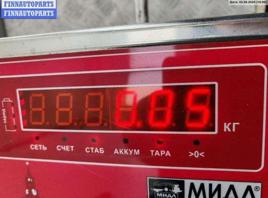 купить Переключатель дворников на Opel Vectra C (2002-2008)