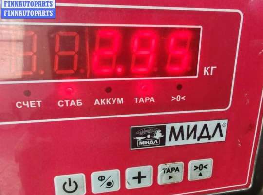 купить Ступица передняя левая на Audi A4 B6 (2001-2004)