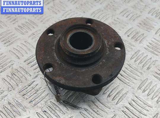 купить Ступица передняя левая на Audi A4 B6 (2001-2004)