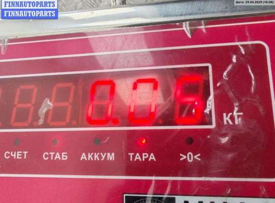купить Крышка (заглушка) задняя фары правой на Opel Astra H (2004-2009)
