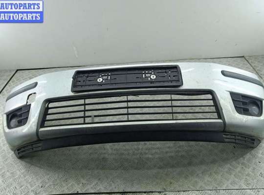 купить Бампер передний на Ford Fusion