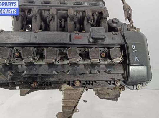 купить Двигатель (ДВС) на BMW 5 E39 (1995-2003)