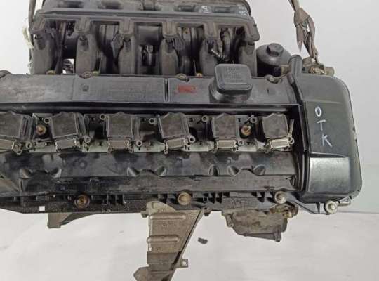 купить Двигатель (ДВС) на BMW 5 E39 (1995-2003)