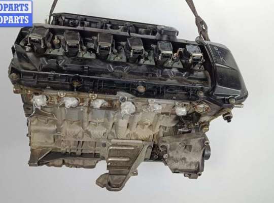 купить Двигатель (ДВС) на BMW 5 E39 (1995-2003)