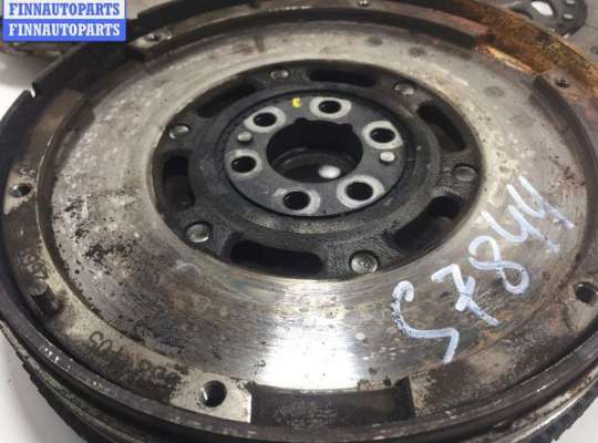 купить Маховик на Skoda Superb mk1 (B5)