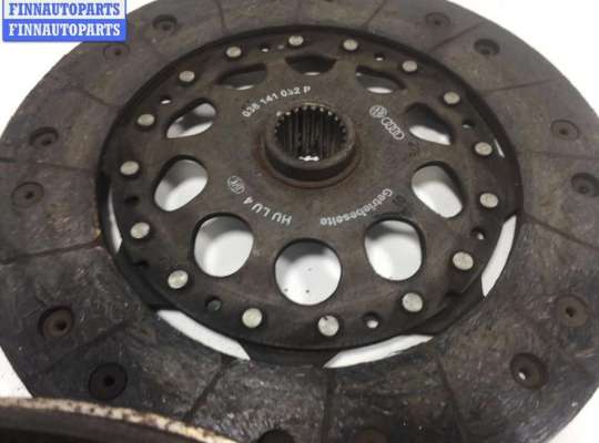 купить Маховик на Skoda Superb mk1 (B5)