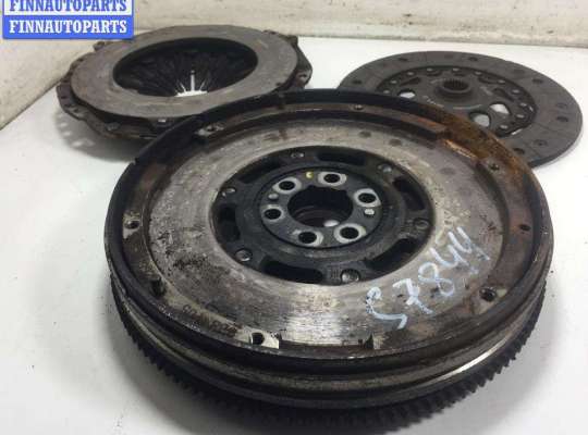 купить Маховик на Skoda Superb mk1 (B5)