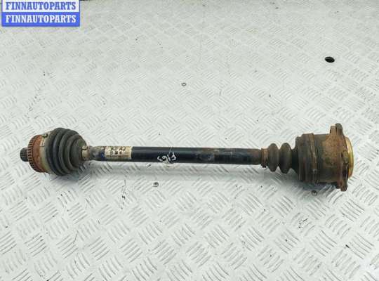 Полуось передняя правая AU1733700 на Audi A4 B6 (2001-2004)