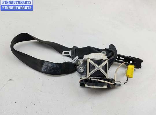 Ремень безопасности передний правый VG2724204 на Volkswagen Passat B6