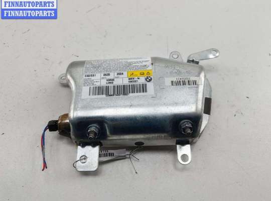 купить Подушка безопасности в дверь передняя левая на BMW 5 E60/E61 (2003-2010)