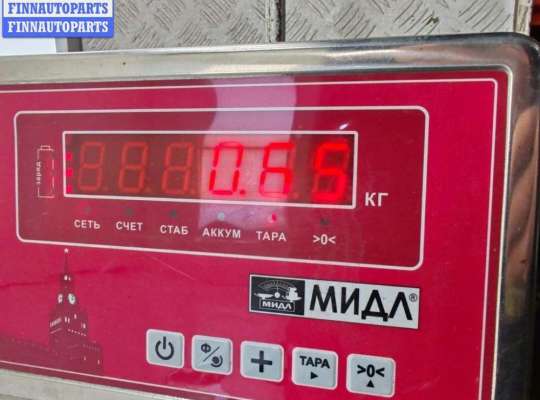 купить Подушка безопасности в дверь передняя левая на BMW 5 E60/E61 (2003-2010)