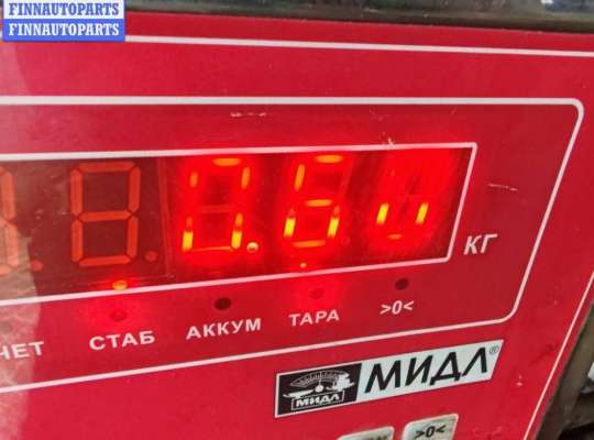 купить Трубка охлаждающей жидкости металлическая на Audi A6 C5 (1997-2005)