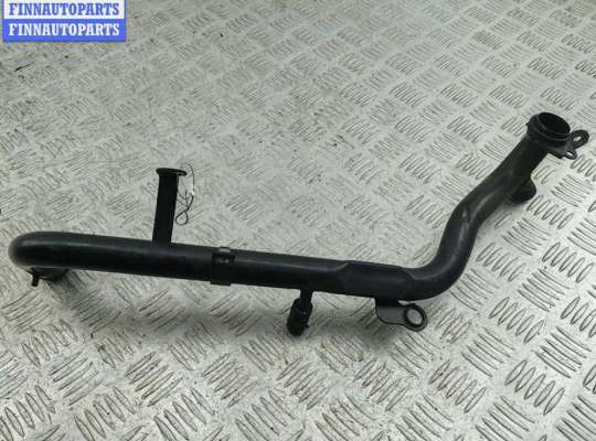 купить Трубка охлаждающей жидкости металлическая на Audi A6 C5 (1997-2005)