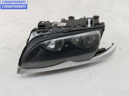 купить Фара левая на BMW 3 E46 (1998-2006)