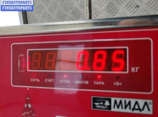 купить Замок зажигания на BMW 5 E39 (1995-2003)