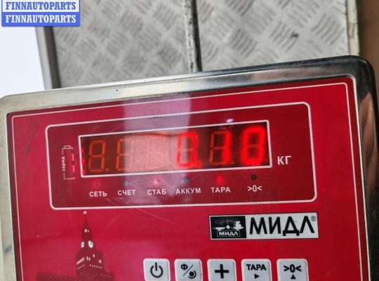 купить Насос (моторчик) омывателя стекла на Mitsubishi Space Star (1998-2005)