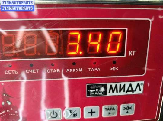 купить Стекло двери задней правой на Opel Zafira A (1999-2005)