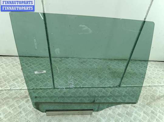 купить Стекло двери задней правой на Opel Zafira A (1999-2005)