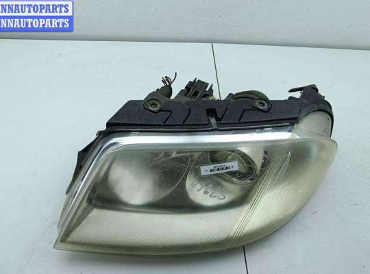 купить Фара левая на Volkswagen Passat B5+ (GP)