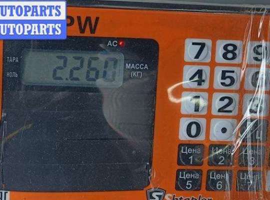 купить Фара левая на Volkswagen Passat B5+ (GP)