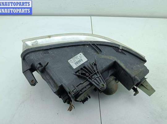 купить Фара левая на Volkswagen Passat B5+ (GP)