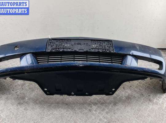 купить Бампер передний на Opel Vectra C (2002-2008)