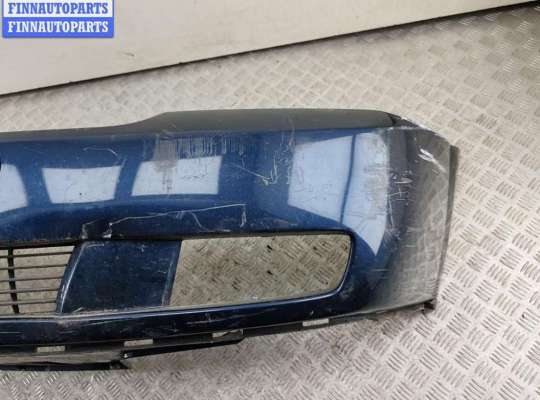 купить Бампер передний на Opel Vectra C (2002-2008)