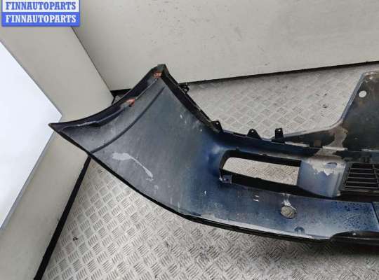 купить Бампер передний на Opel Vectra C (2002-2008)