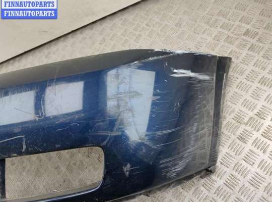 купить Бампер передний на Opel Vectra C (2002-2008)