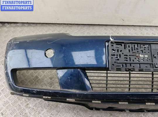 купить Бампер передний на Opel Vectra C (2002-2008)