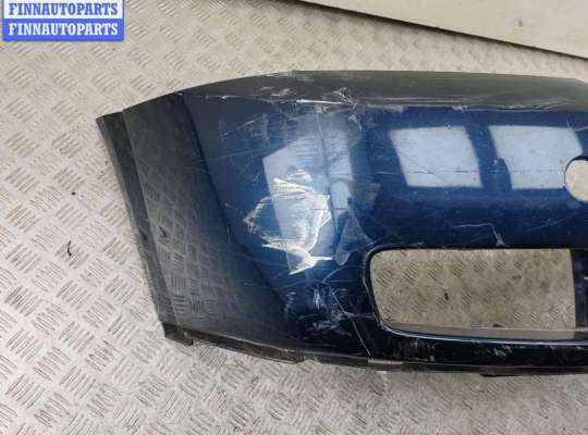 купить Бампер передний на Opel Vectra C (2002-2008)